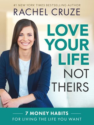 cover image of Love Your Life Not Theirs